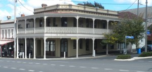 Home of the Hub Foundation