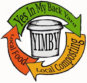 YIMBY logo